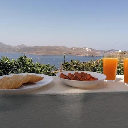 Tatil Evi Blue Sky Tripití