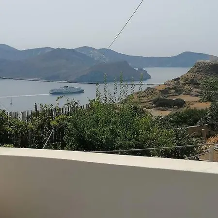 Tatil Evi Blue Sky *