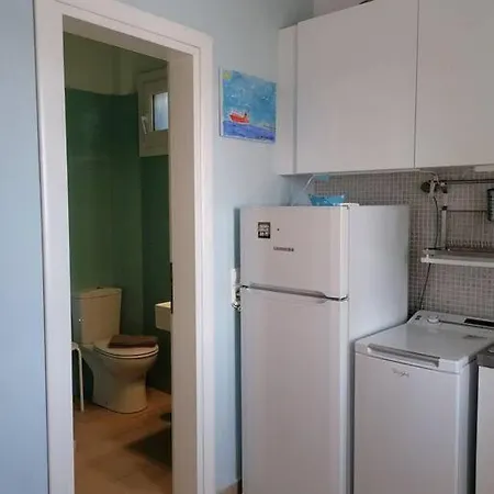 Tatil Evi Blue Sky Tripití