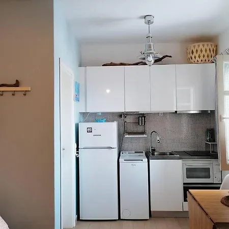 Tatil Evi Blue Sky *