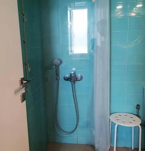 Vakantiehuis Blue Sky