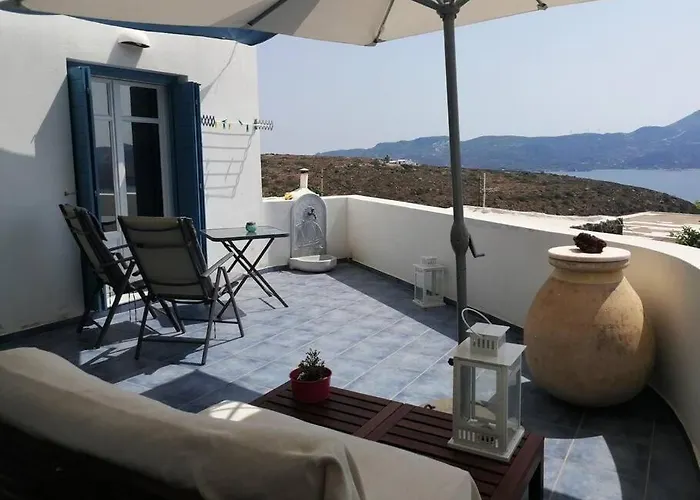 Blue Sky Vakantiehuis *