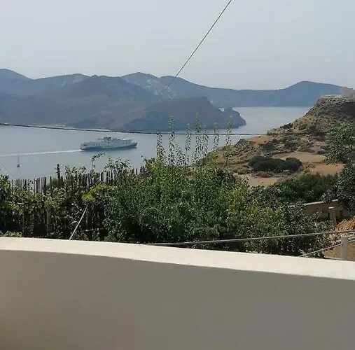 Vakantiehuis Blue Sky *