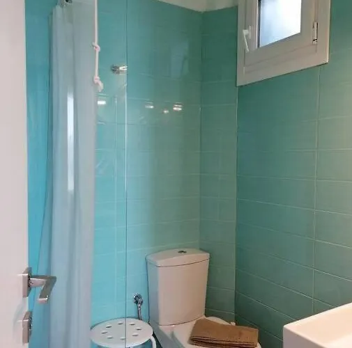 Vakantiehuis Blue Sky