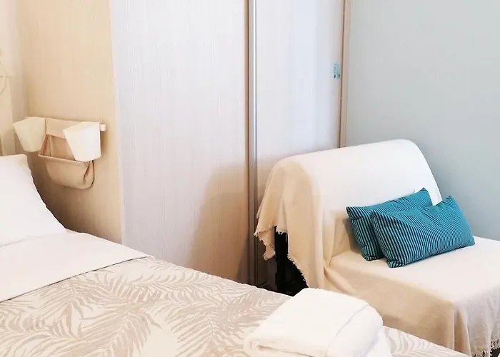 Vakantiehuis Blue Sky