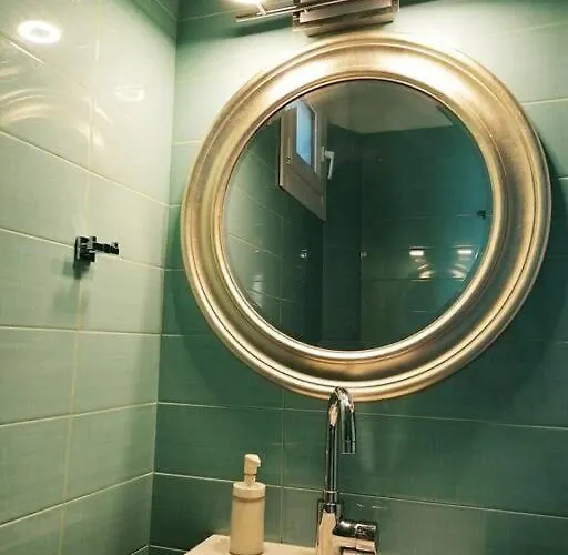 Semesterbostad Blue Sky *