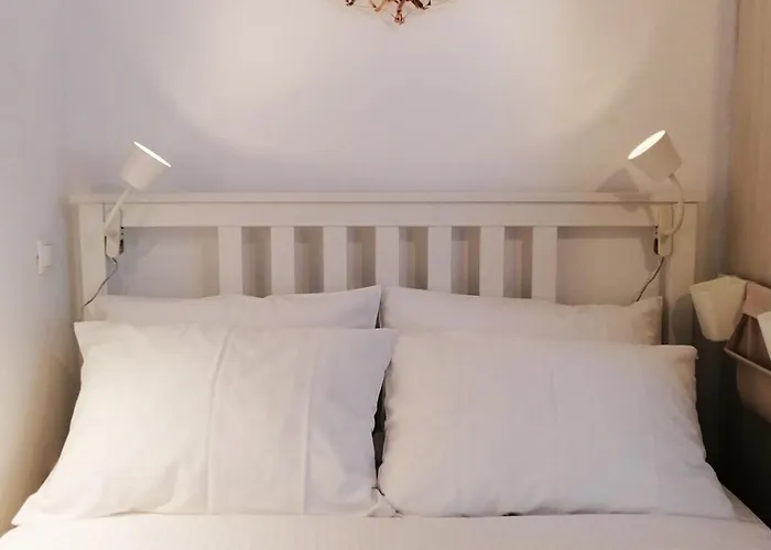 Blue Sky Semesterbostad